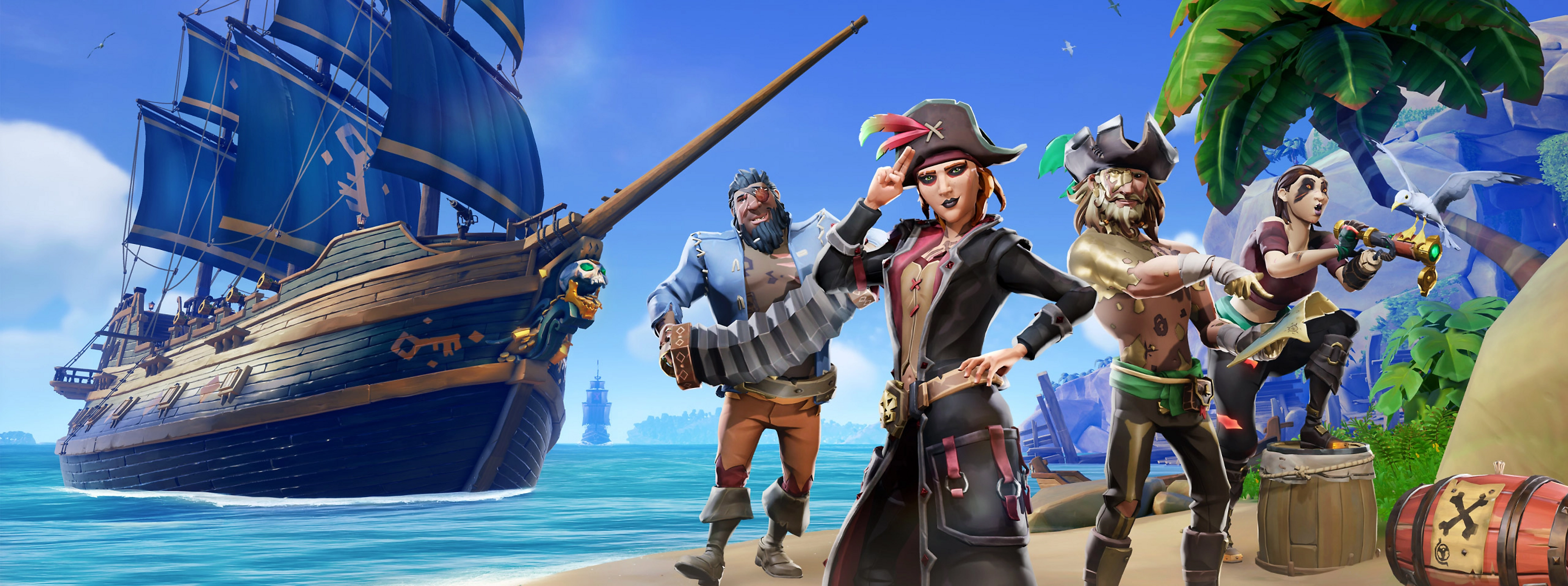 Hero Banner